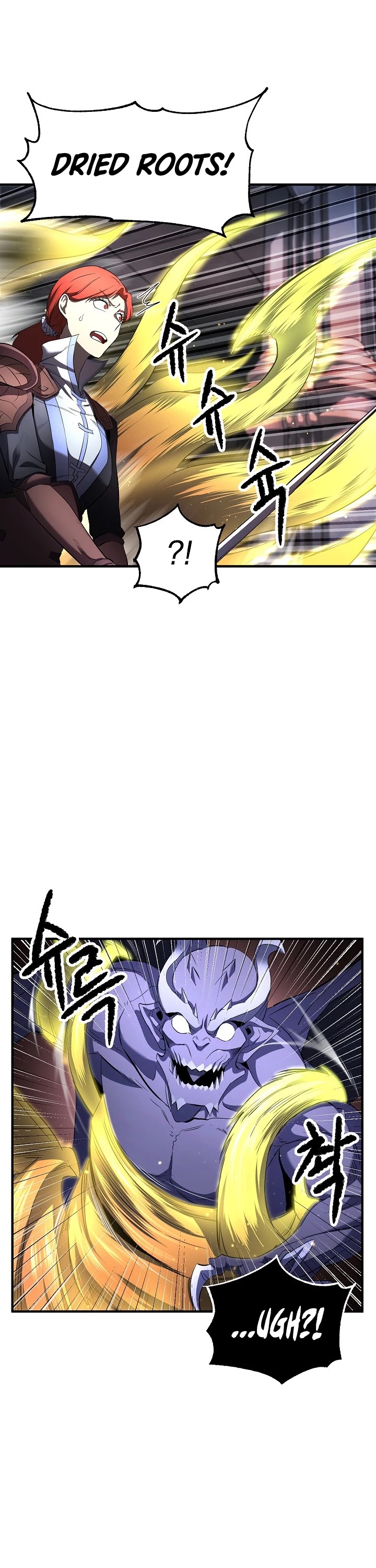The Heavenly Demon Destroys the Lich King's Murim Chapter 46 page 31 - Chapter 46