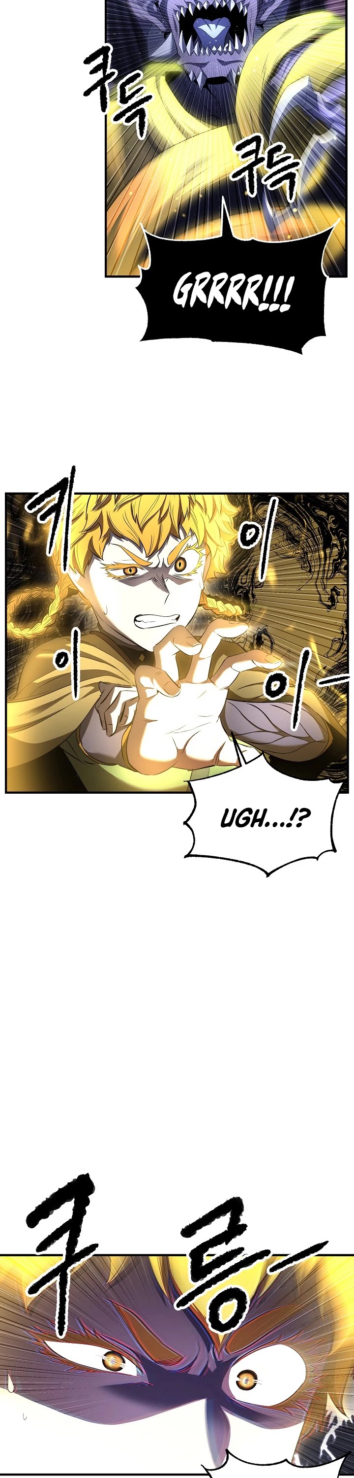The Heavenly Demon Destroys the Lich King's Murim Chapter 46 page 36 - Chapter 46