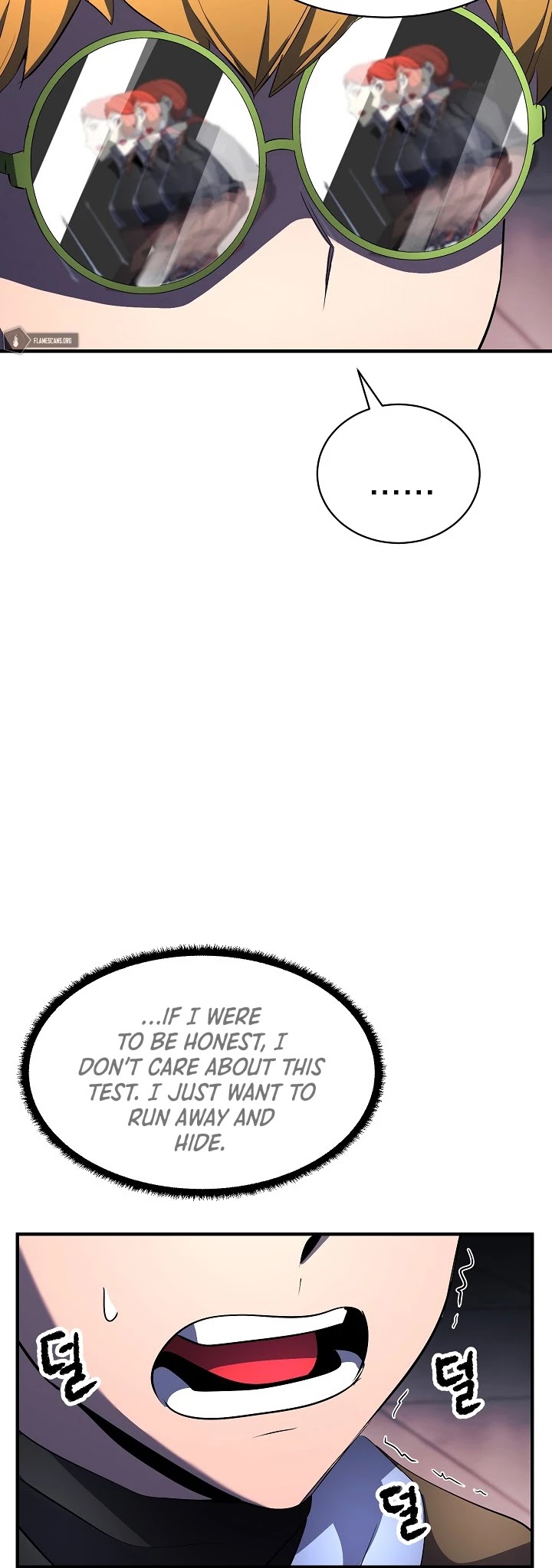 The Heavenly Demon Destroys the Lich King's Murim Chapter 46 page 42 - Chapter 46