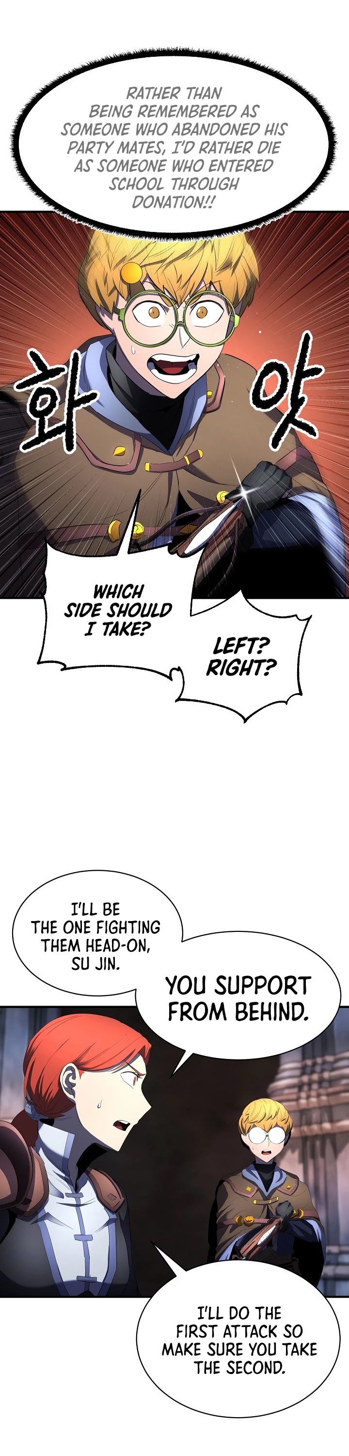 The Heavenly Demon Destroys the Lich King's Murim Chapter 46 page 44 - Chapter 46