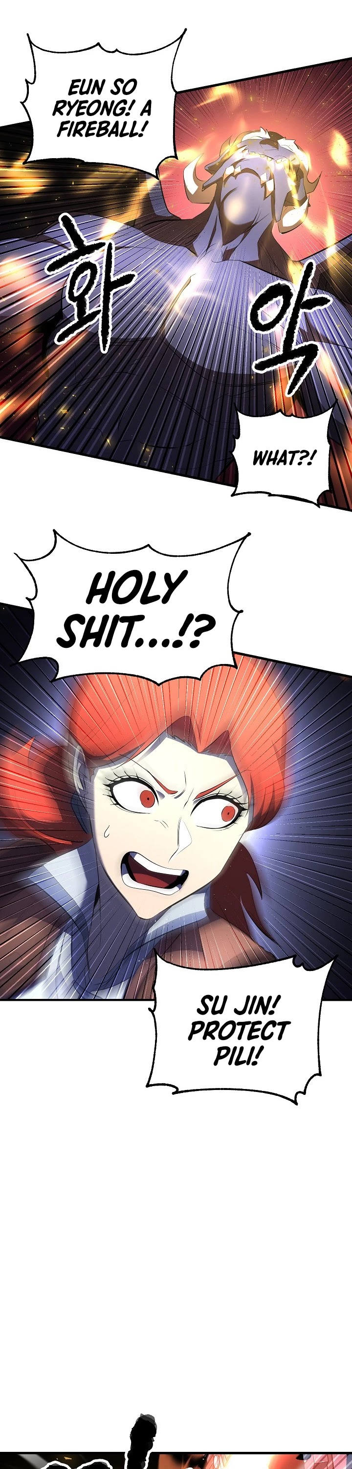 The Heavenly Demon Destroys the Lich King's Murim Chapter 46 page 48 - Chapter 46