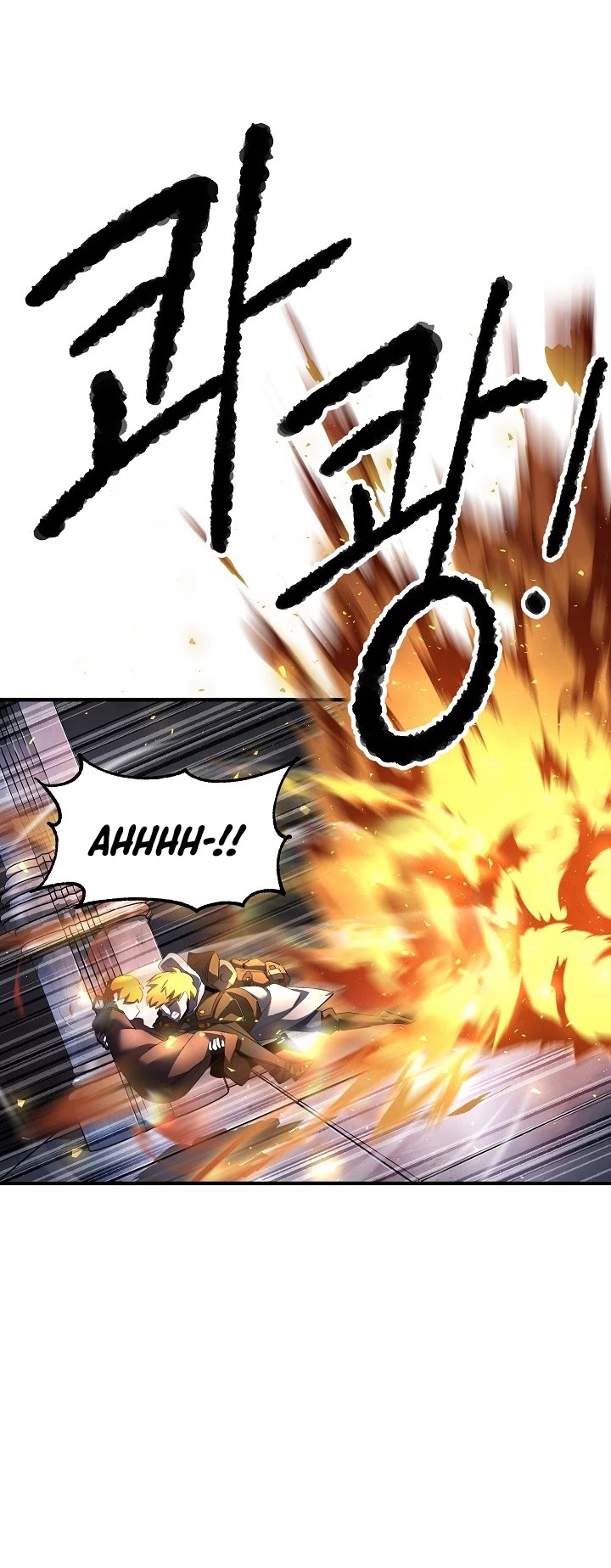 The Heavenly Demon Destroys the Lich King's Murim Chapter 46 page 50 - Chapter 46