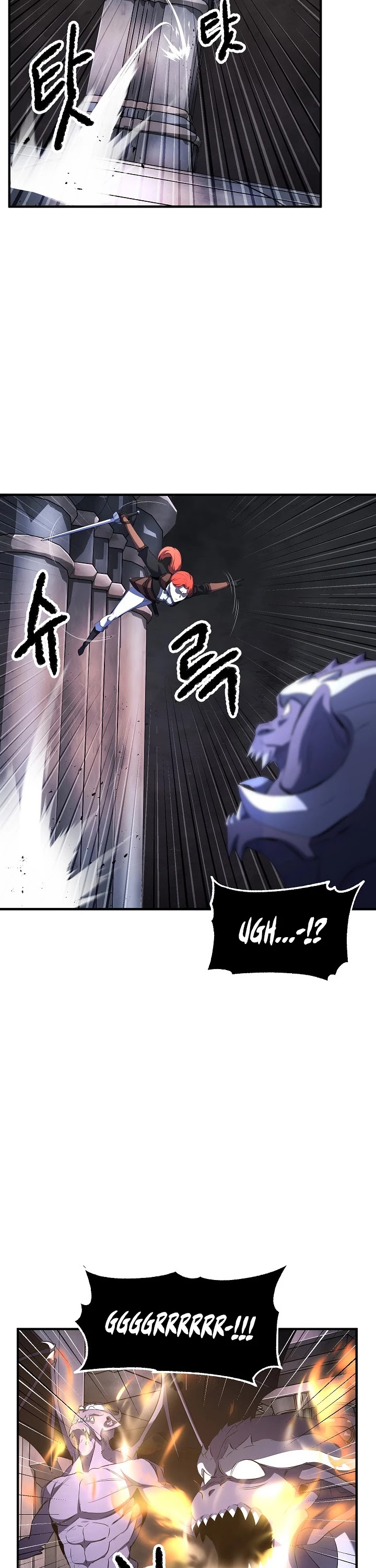 The Heavenly Demon Destroys the Lich King's Murim Chapter 46 page 52 - Chapter 46