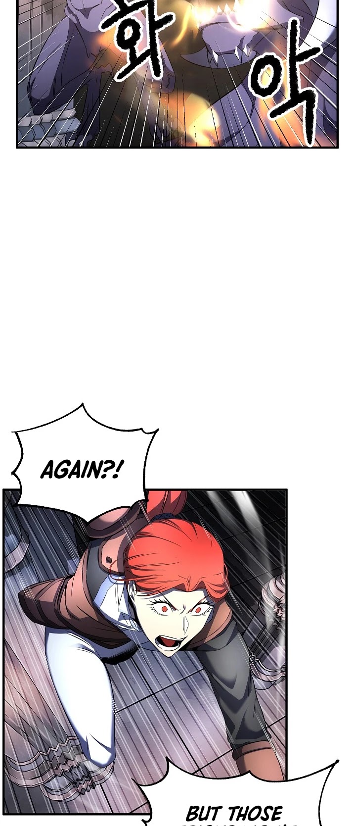 The Heavenly Demon Destroys the Lich King's Murim Chapter 46 page 53 - Chapter 46