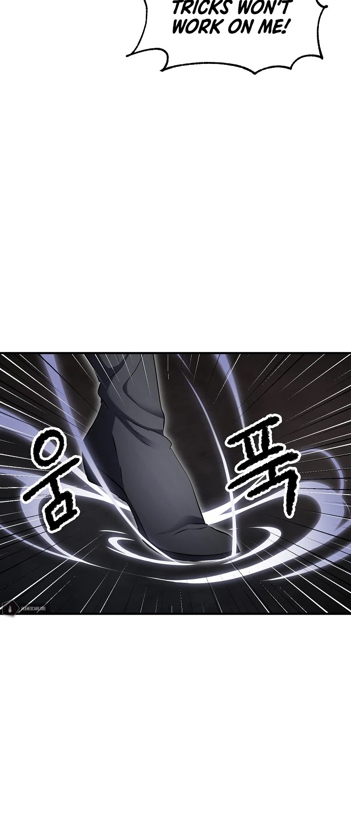 The Heavenly Demon Destroys the Lich King's Murim Chapter 46 page 54 - Chapter 46