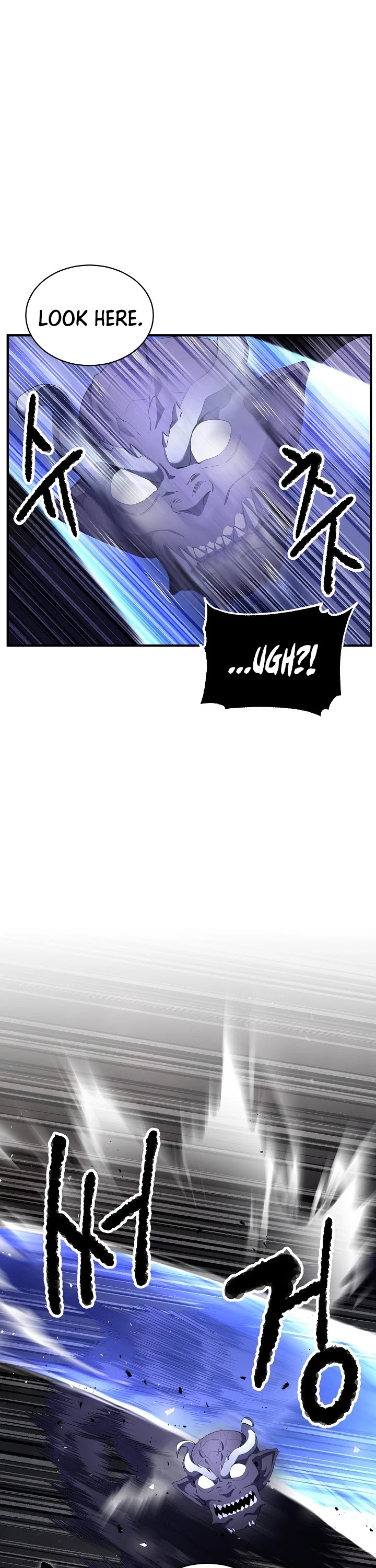 The Heavenly Demon Destroys the Lich King's Murim Chapter 46 page 56 - Chapter 46