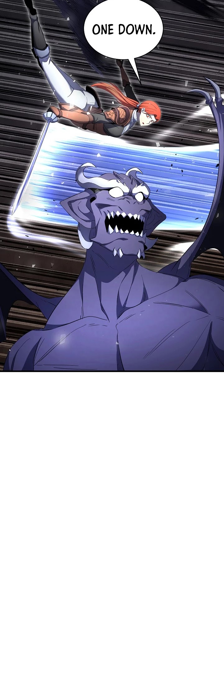 The Heavenly Demon Destroys the Lich King's Murim Chapter 46 page 57 - Chapter 46