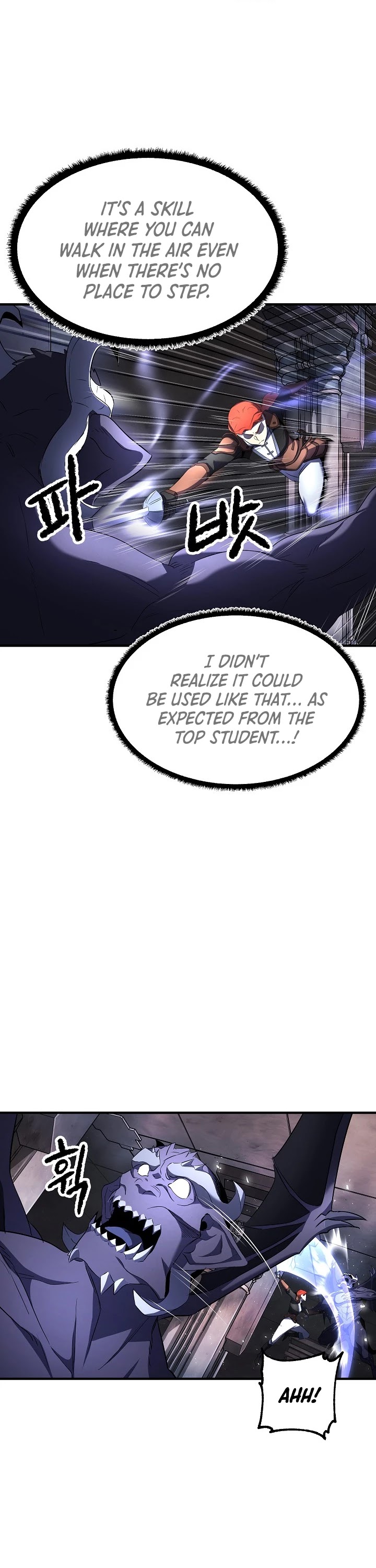 The Heavenly Demon Destroys the Lich King's Murim Chapter 46 page 59 - Chapter 46