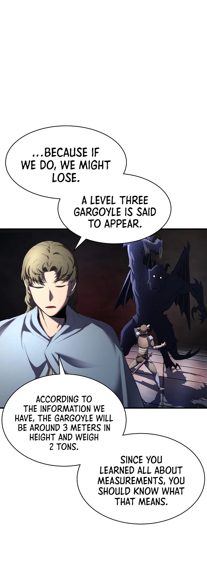 The Heavenly Demon Destroys the Lich King's Murim Chapter 46 page 6 - Chapter 46