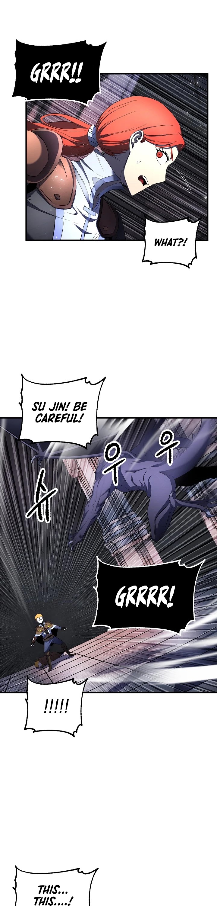 The Heavenly Demon Destroys the Lich King's Murim Chapter 46 page 60 - Chapter 46