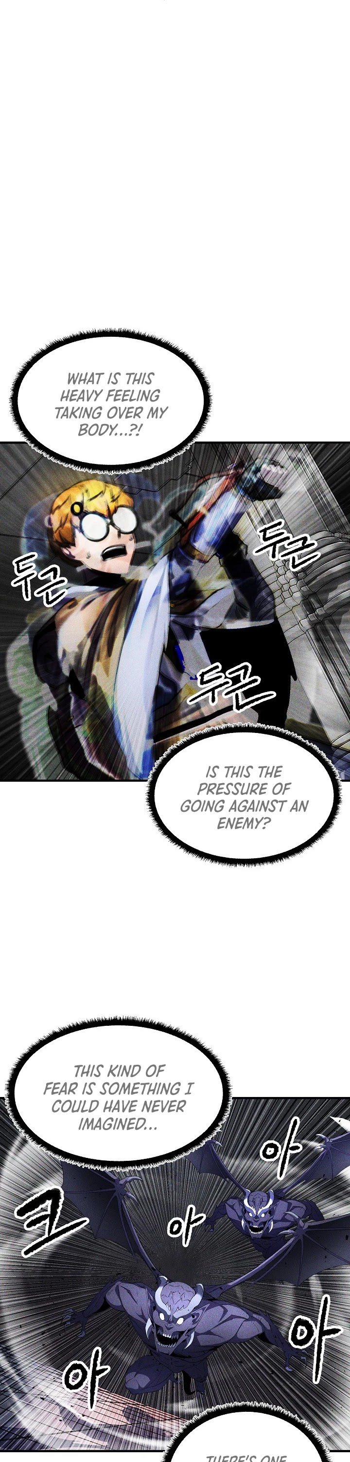 The Heavenly Demon Destroys the Lich King's Murim Chapter 46 page 63 - Chapter 46