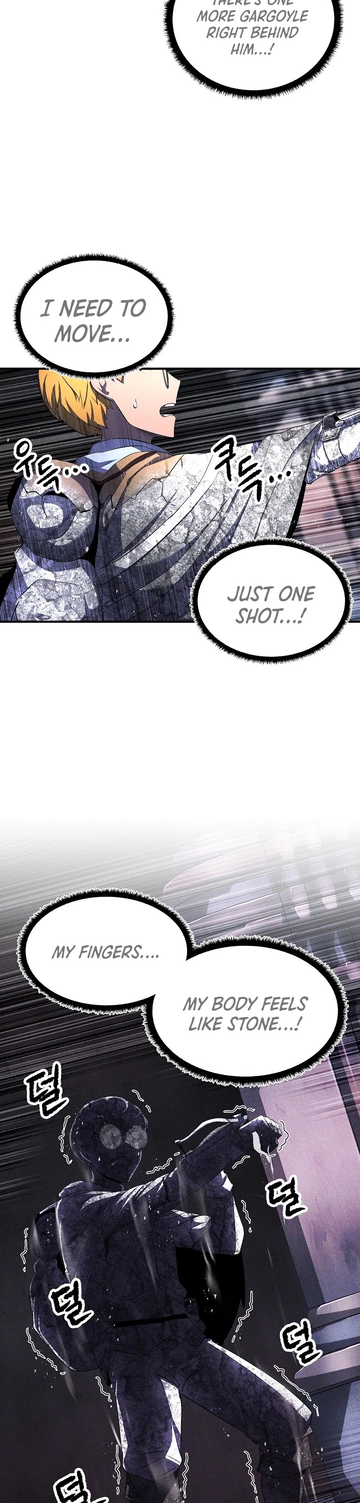 The Heavenly Demon Destroys the Lich King's Murim Chapter 46 page 64 - Chapter 46