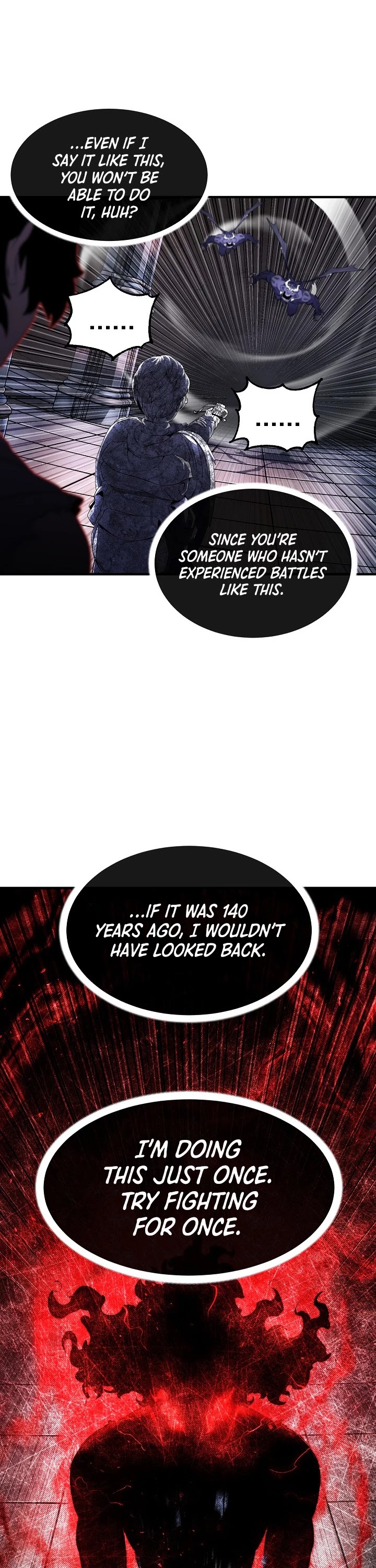 The Heavenly Demon Destroys the Lich King's Murim Chapter 46 page 68 - Chapter 46