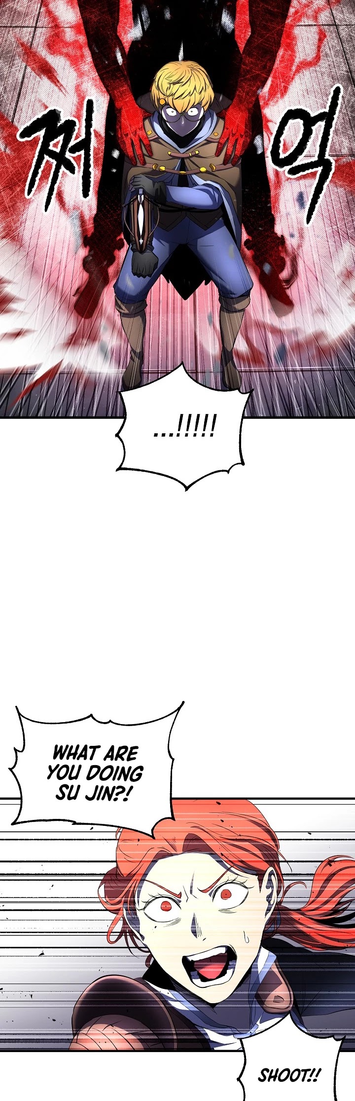 The Heavenly Demon Destroys the Lich King's Murim Chapter 46 page 69 - Chapter 46