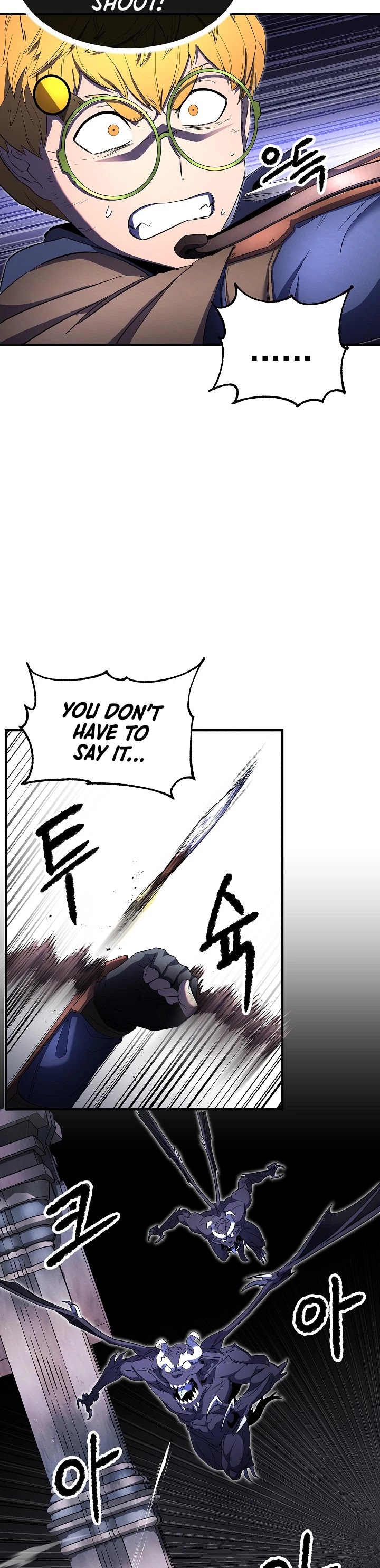 The Heavenly Demon Destroys the Lich King's Murim Chapter 46 page 72 - Chapter 46