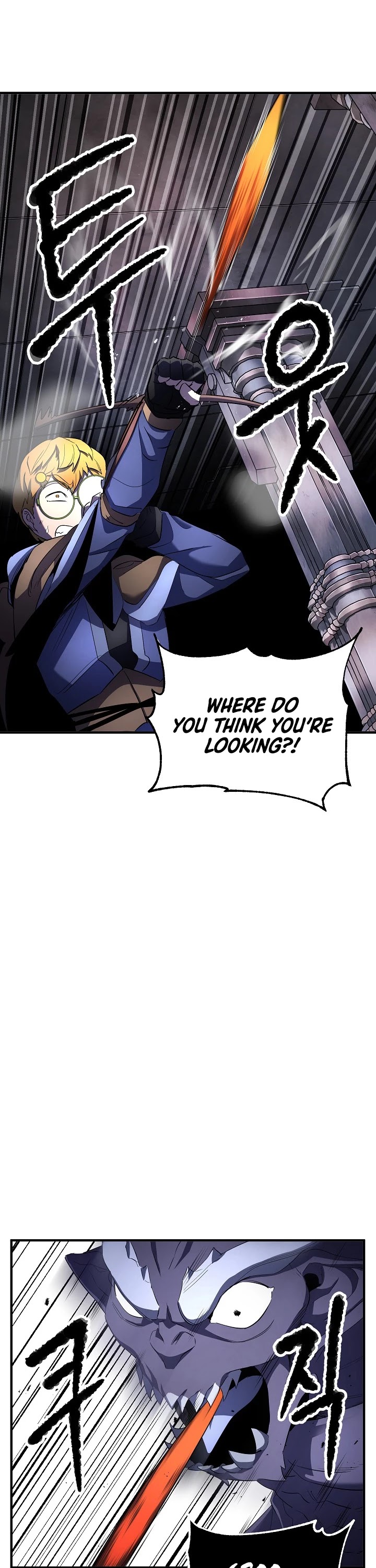 The Heavenly Demon Destroys the Lich King's Murim Chapter 47 page 11 - Chapter 47