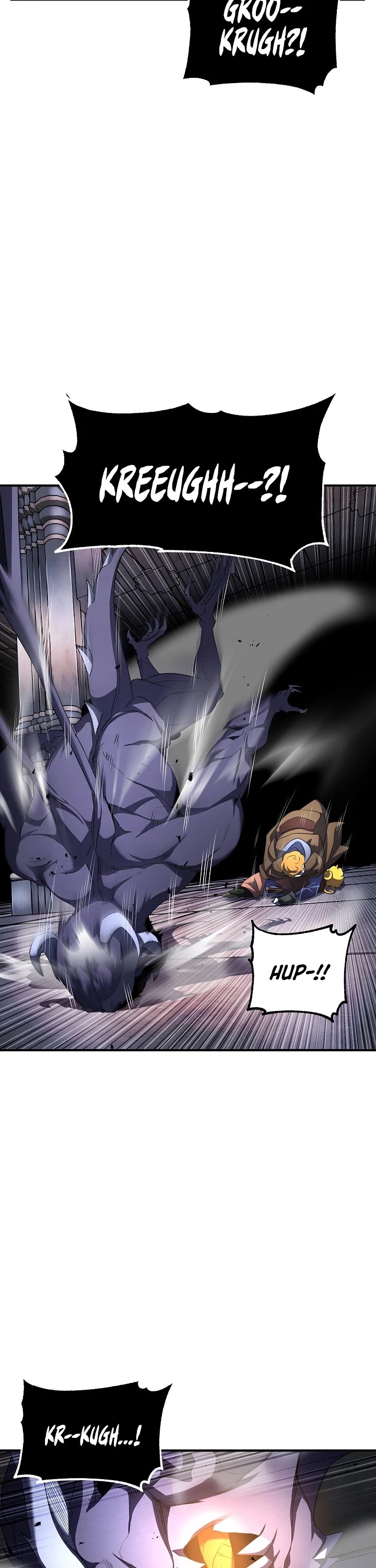 The Heavenly Demon Destroys the Lich King's Murim Chapter 47 page 12 - Chapter 47
