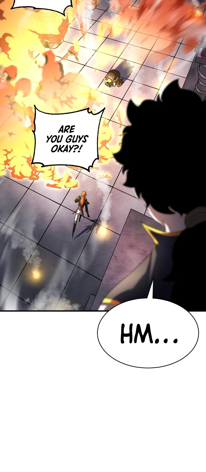 The Heavenly Demon Destroys the Lich King's Murim Chapter 47 page 17 - Chapter 47