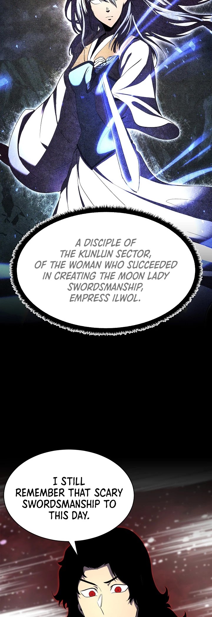 The Heavenly Demon Destroys the Lich King's Murim Chapter 47 page 21 - Chapter 47