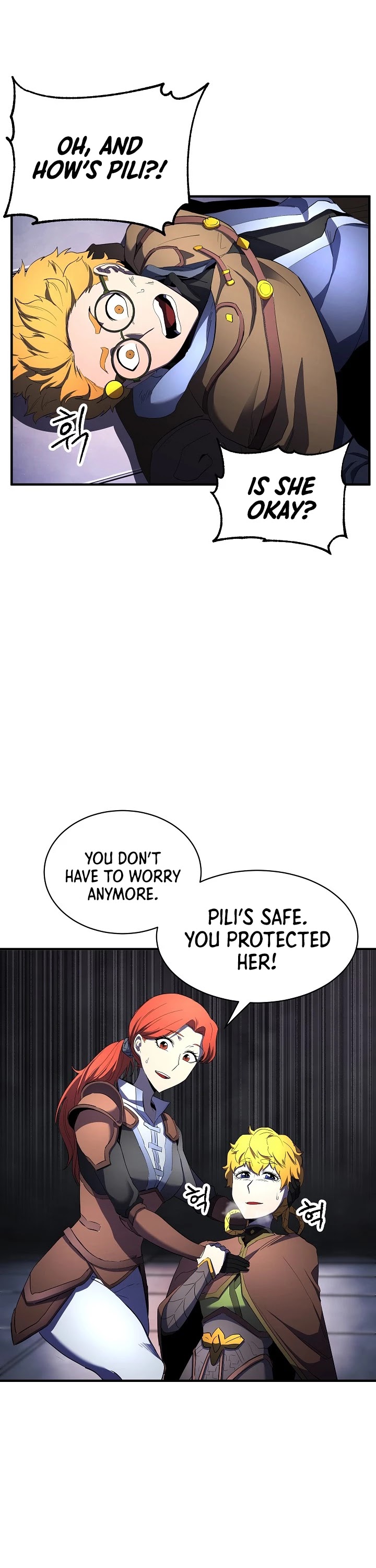 The Heavenly Demon Destroys the Lich King's Murim Chapter 47 page 24 - Chapter 47