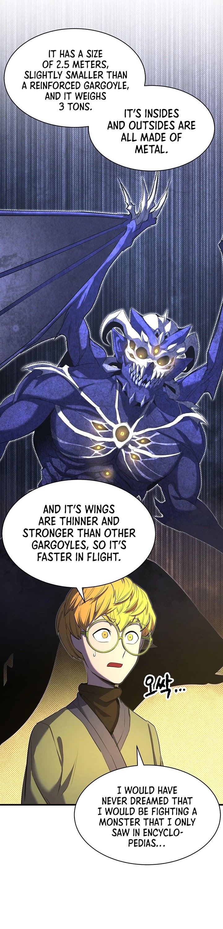 The Heavenly Demon Destroys the Lich King's Murim Chapter 47 page 47 - Chapter 47