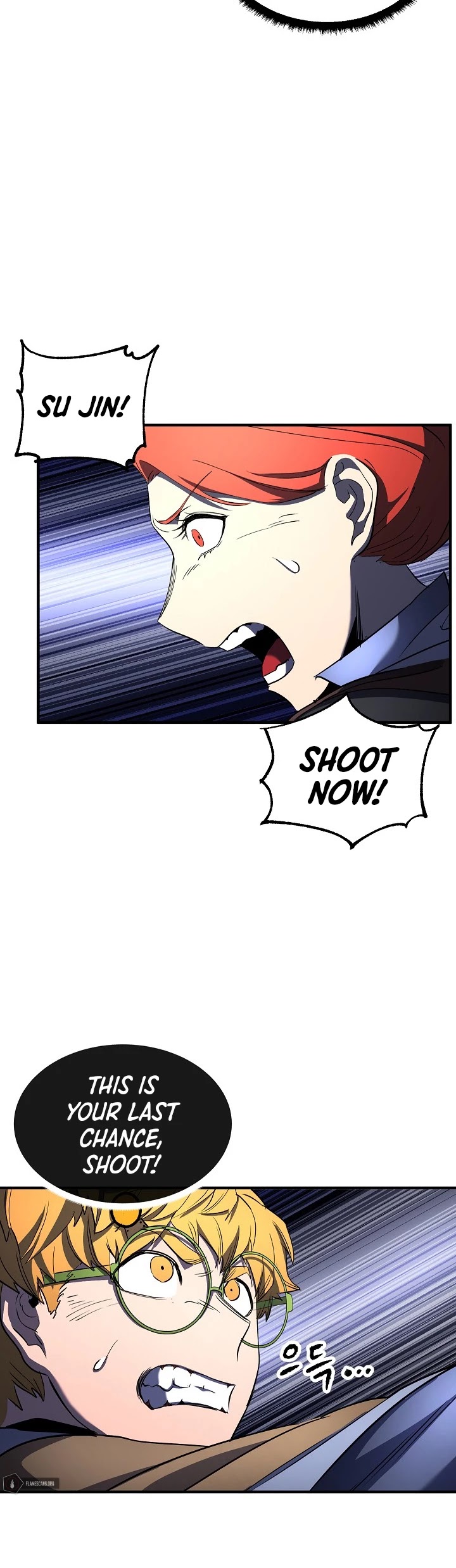The Heavenly Demon Destroys the Lich King's Murim Chapter 47 page 5 - Chapter 47