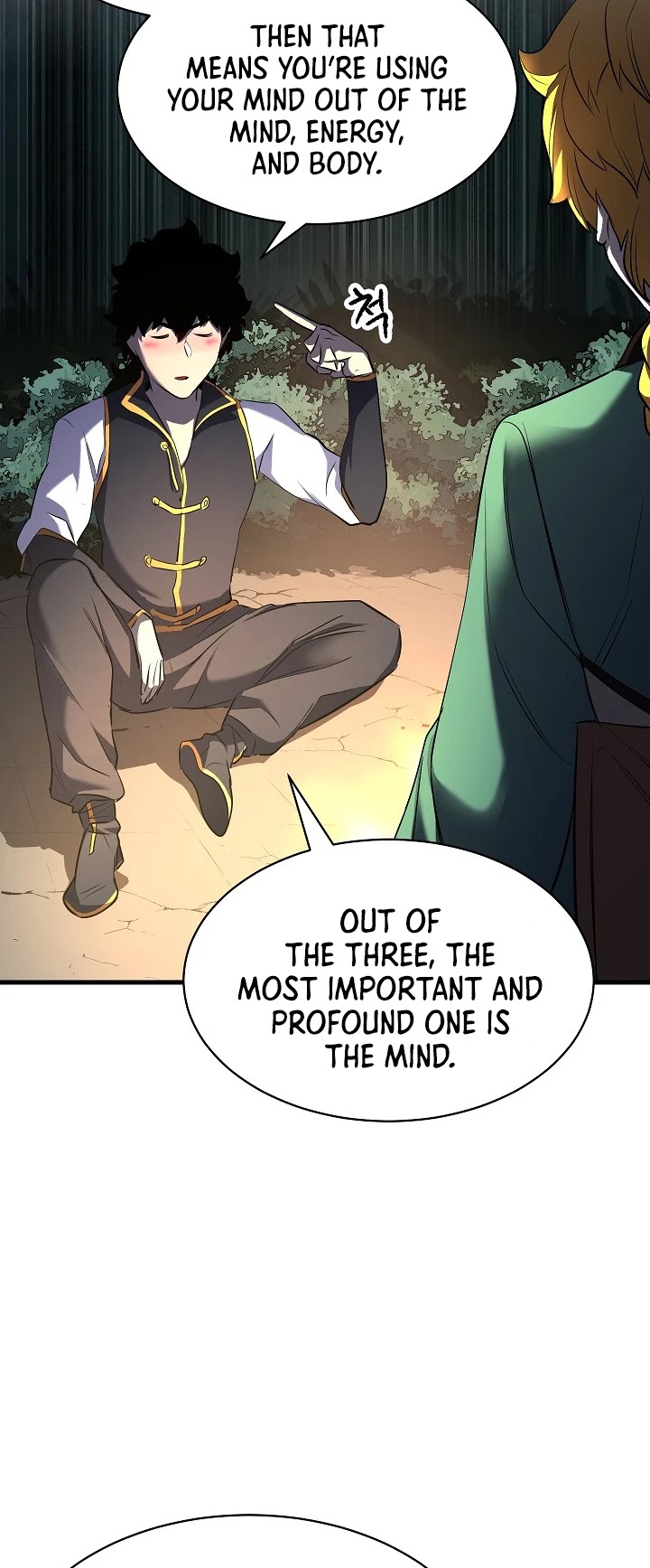 The Heavenly Demon Destroys the Lich King's Murim Chapter 47 page 53 - Chapter 47