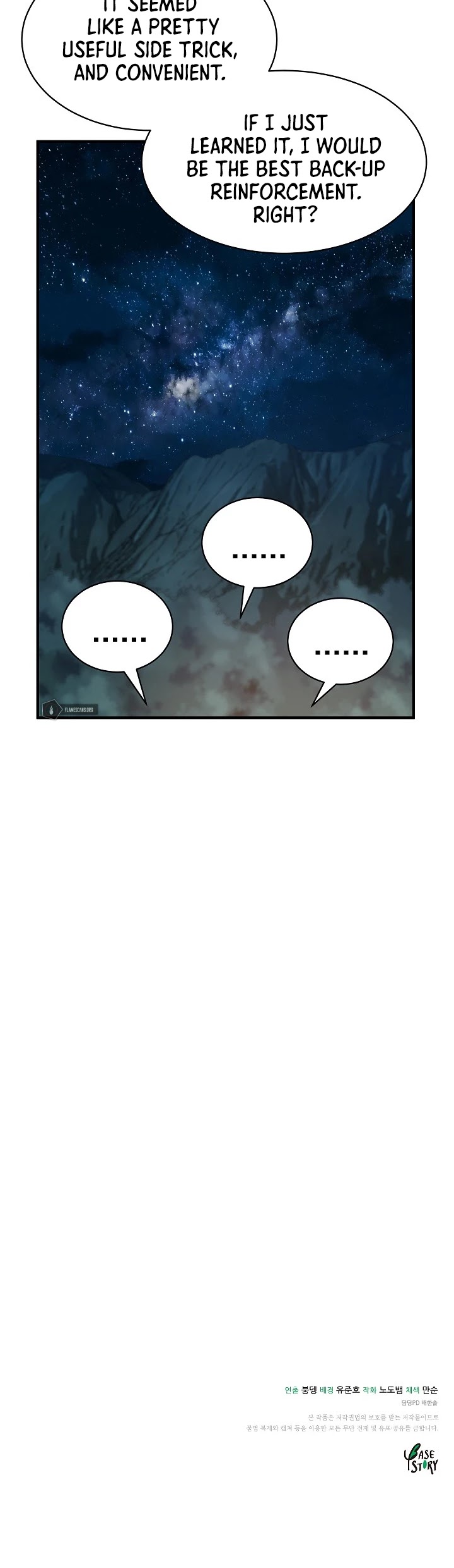 The Heavenly Demon Destroys the Lich King's Murim Chapter 47 page 62 - Chapter 47