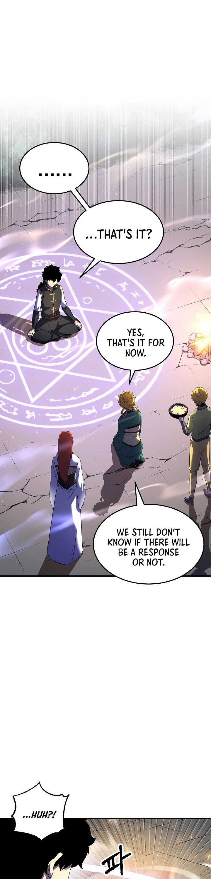 The Heavenly Demon Destroys the Lich King's Murim Chapter 48 page 12 - Chapter 48