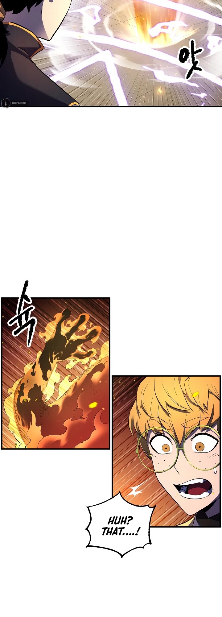 The Heavenly Demon Destroys the Lich King's Murim Chapter 48 page 13 - Chapter 48
