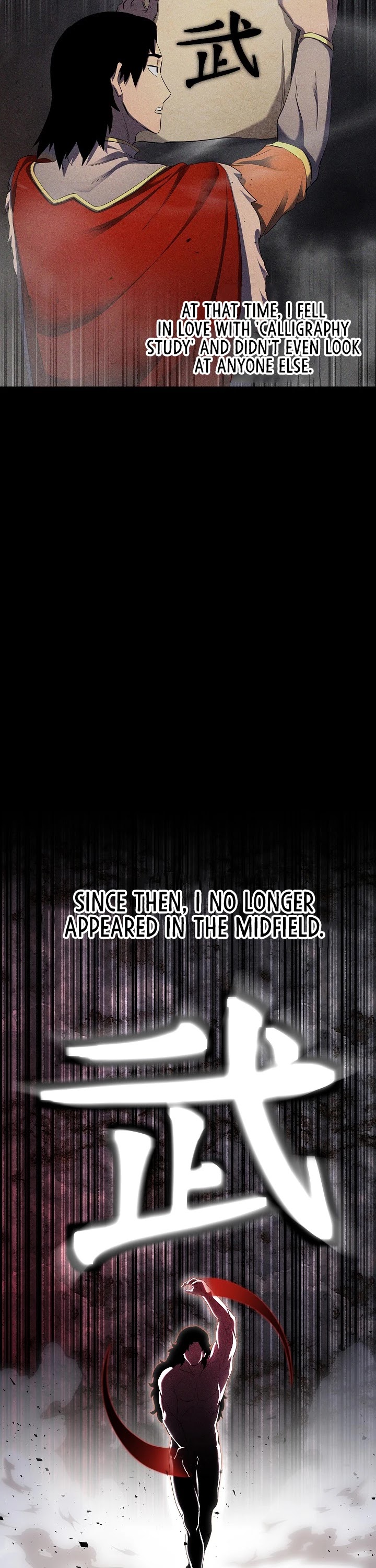 The Heavenly Demon Destroys the Lich King's Murim Chapter 48 page 40 - Chapter 48