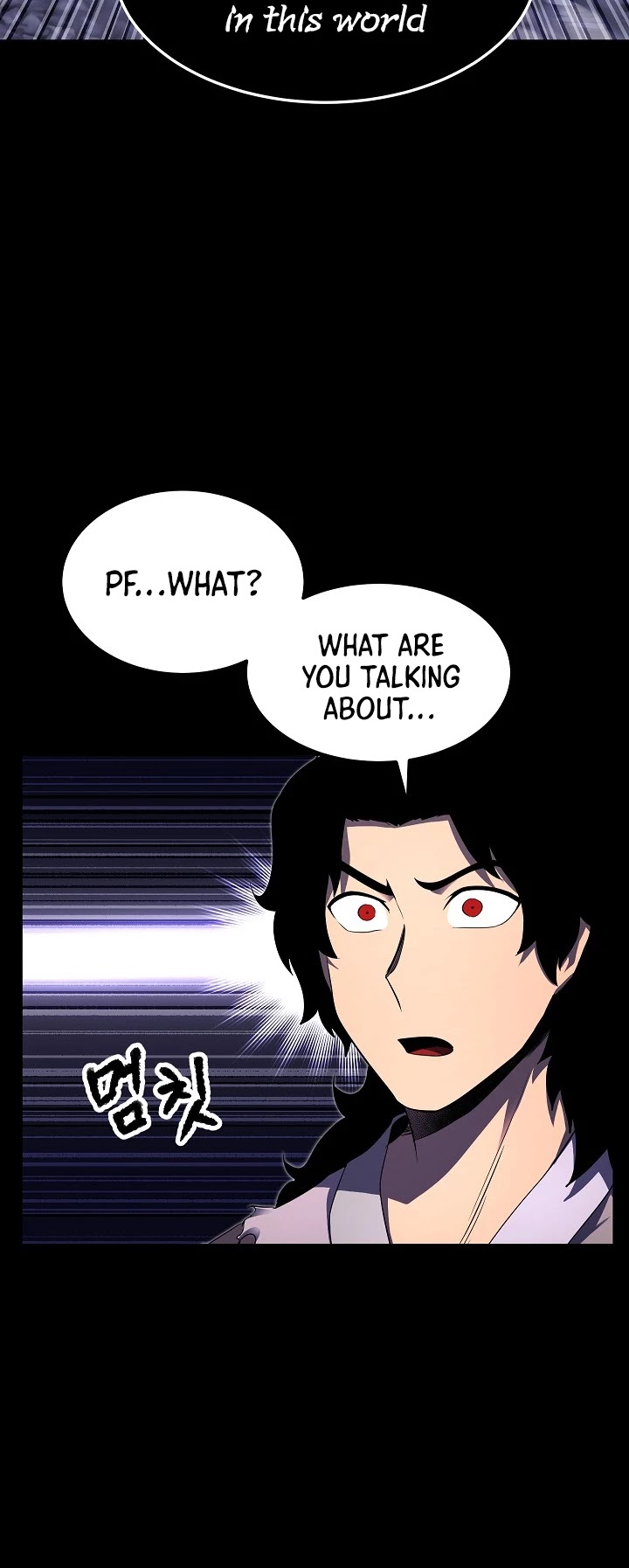 The Heavenly Demon Destroys the Lich King's Murim Chapter 48 page 49 - Chapter 48