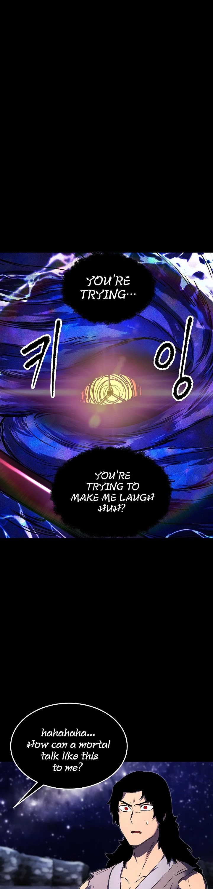 The Heavenly Demon Destroys the Lich King's Murim Chapter 48 page 55 - Chapter 48