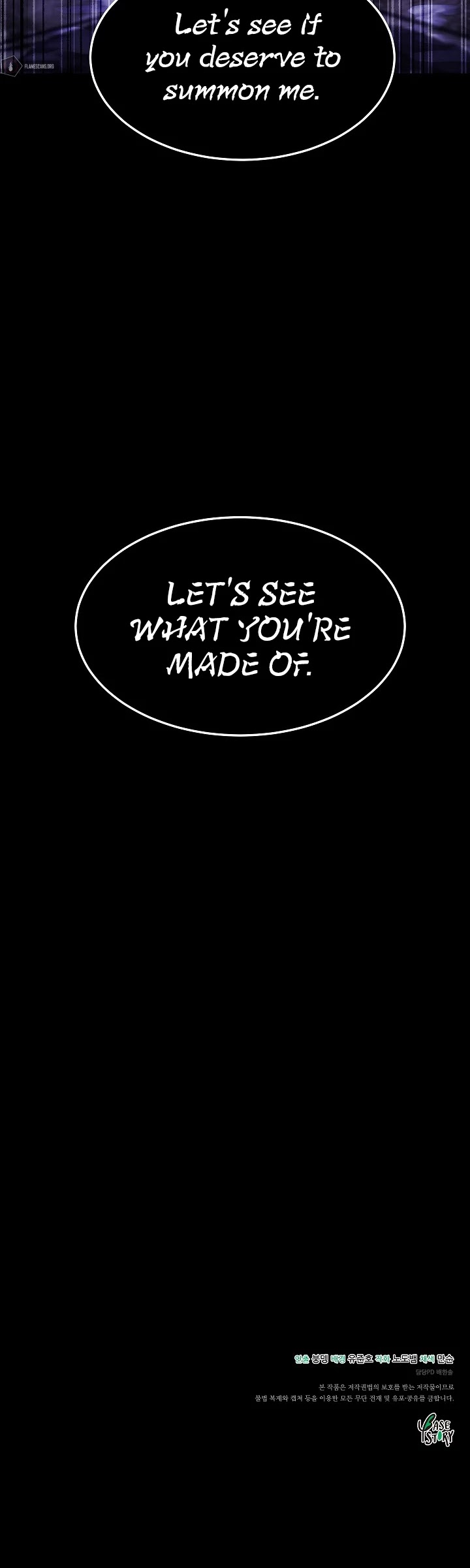 The Heavenly Demon Destroys the Lich King's Murim Chapter 48 page 61 - Chapter 48