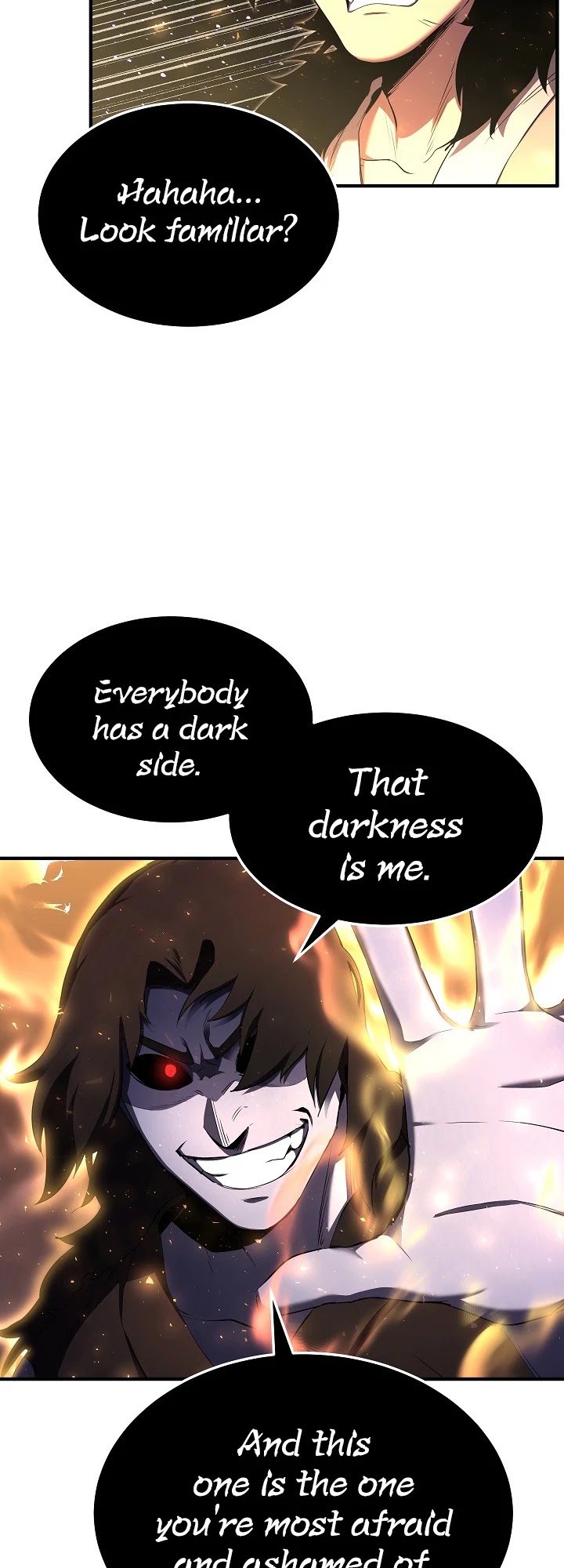 The Heavenly Demon Destroys the Lich King's Murim Chapter 49 page 13 - Chapter 49