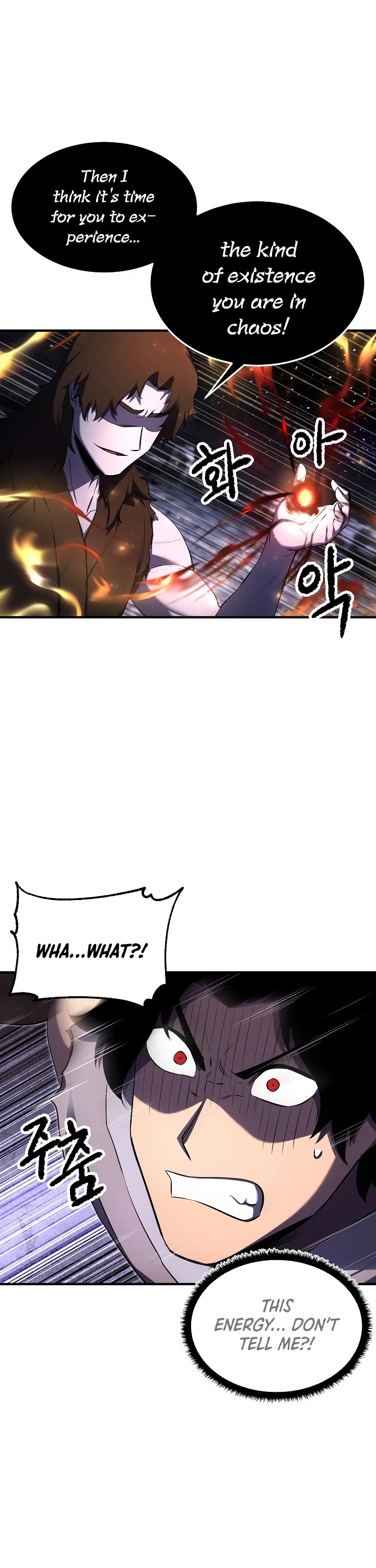 The Heavenly Demon Destroys the Lich King's Murim Chapter 49 page 15 - Chapter 49