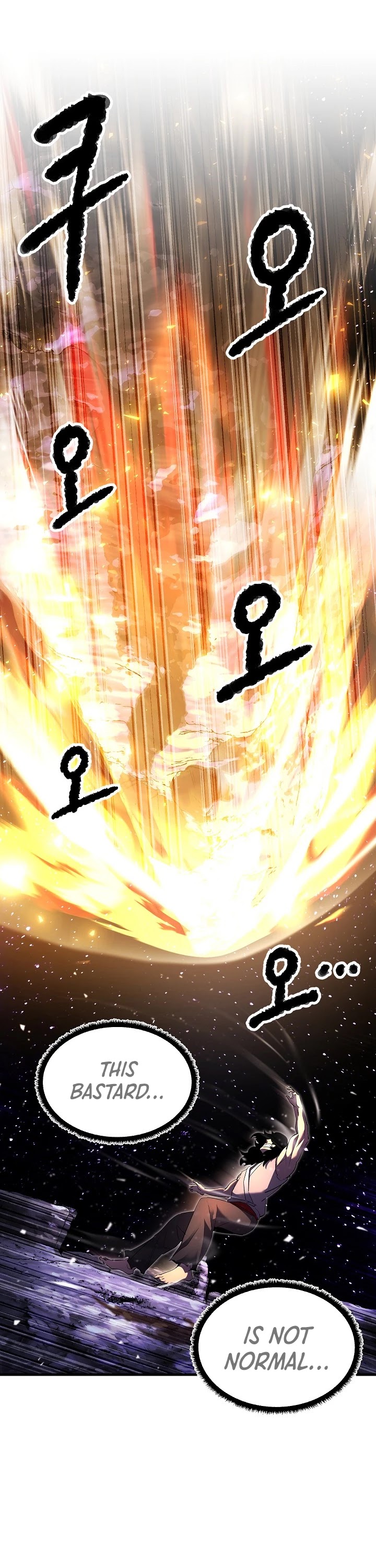 The Heavenly Demon Destroys the Lich King's Murim Chapter 49 page 20 - Chapter 49