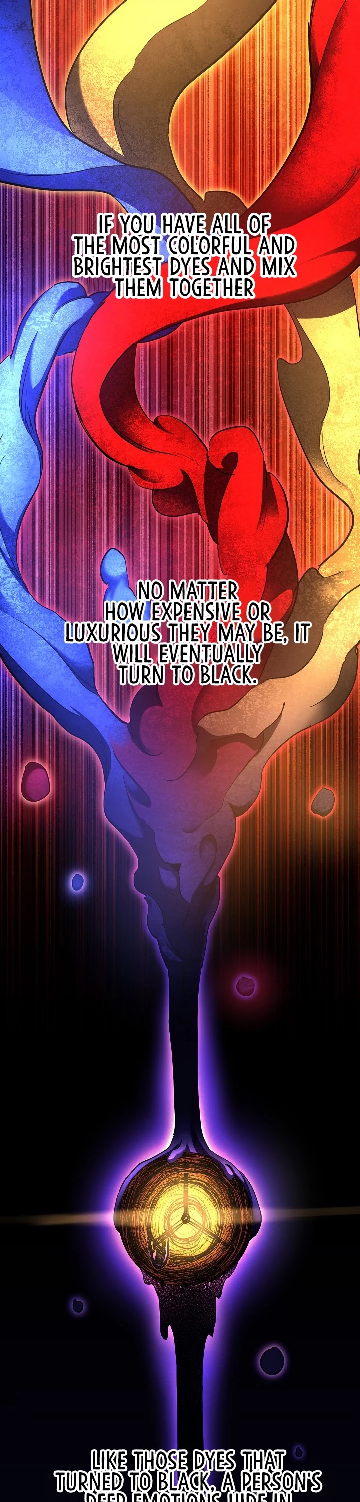 The Heavenly Demon Destroys the Lich King's Murim Chapter 49 page 24 - Chapter 49