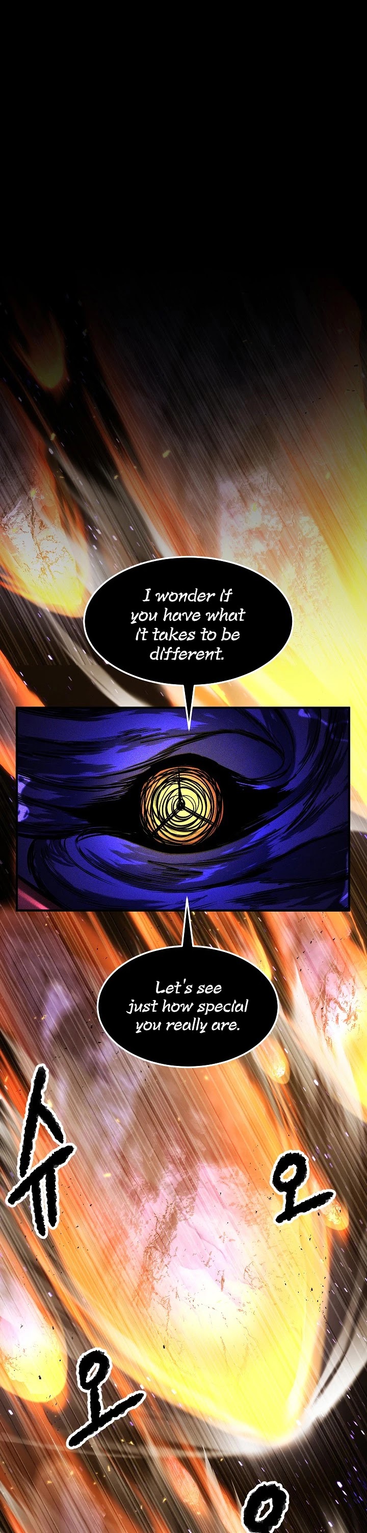 The Heavenly Demon Destroys the Lich King's Murim Chapter 49 page 3 - Chapter 49