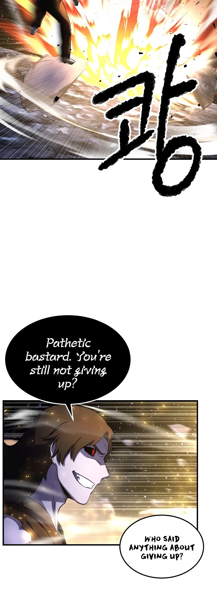 The Heavenly Demon Destroys the Lich King's Murim Chapter 49 page 30 - Chapter 49