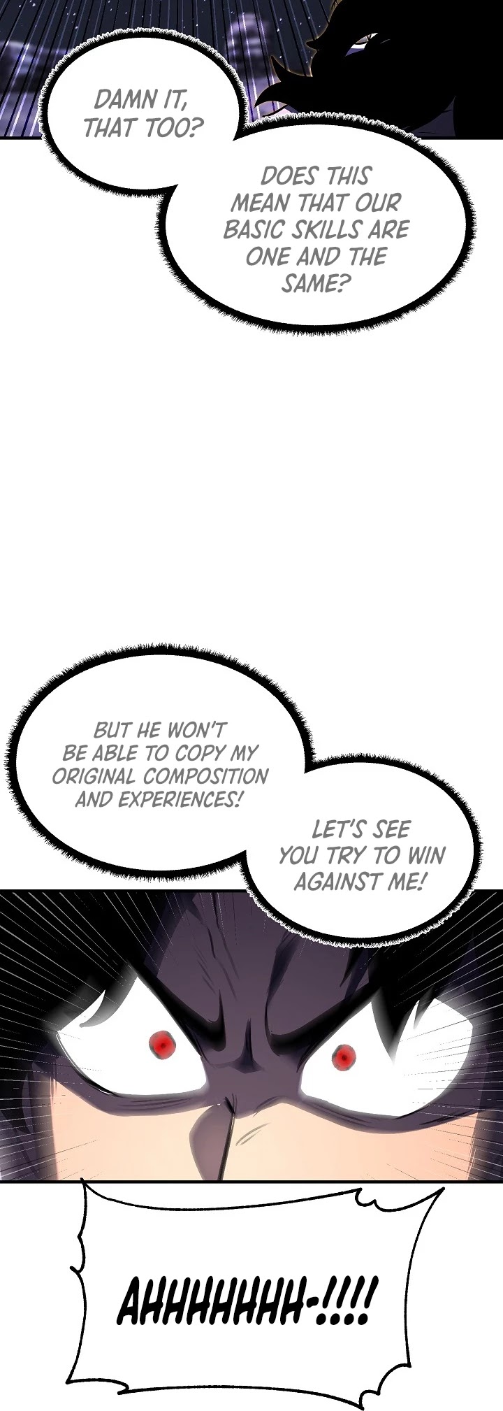 The Heavenly Demon Destroys the Lich King's Murim Chapter 49 page 34 - Chapter 49