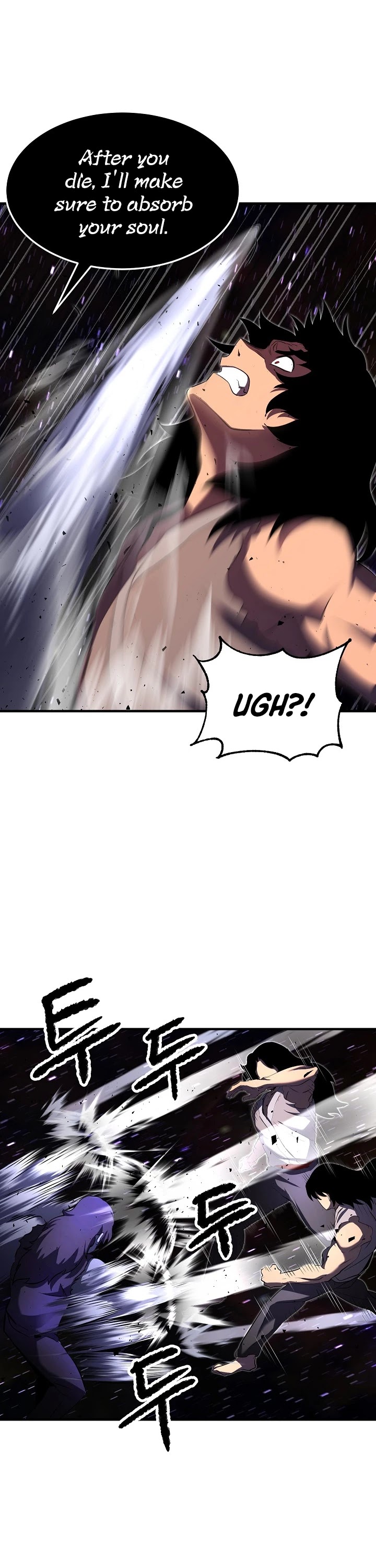 The Heavenly Demon Destroys the Lich King's Murim Chapter 49 page 40 - Chapter 49