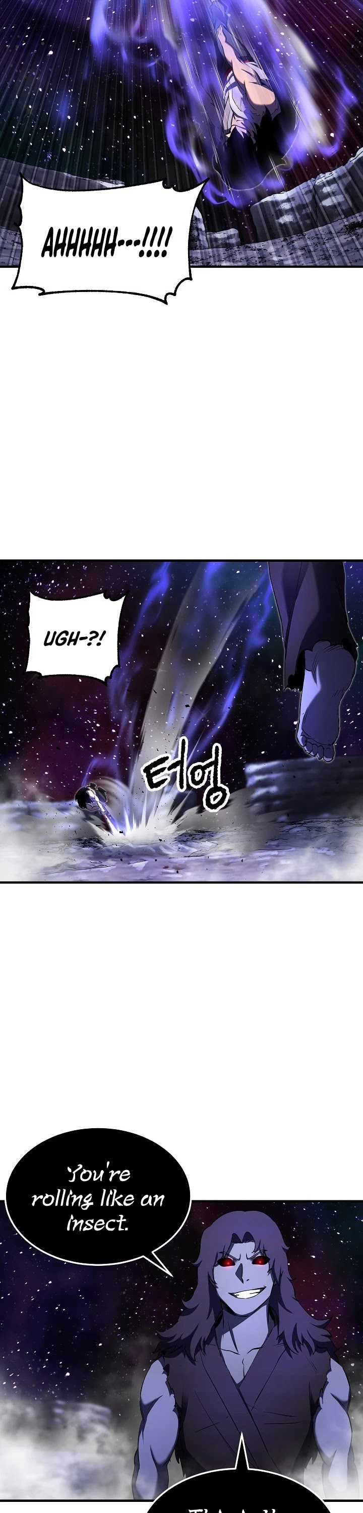 The Heavenly Demon Destroys the Lich King's Murim Chapter 49 page 48 - Chapter 49