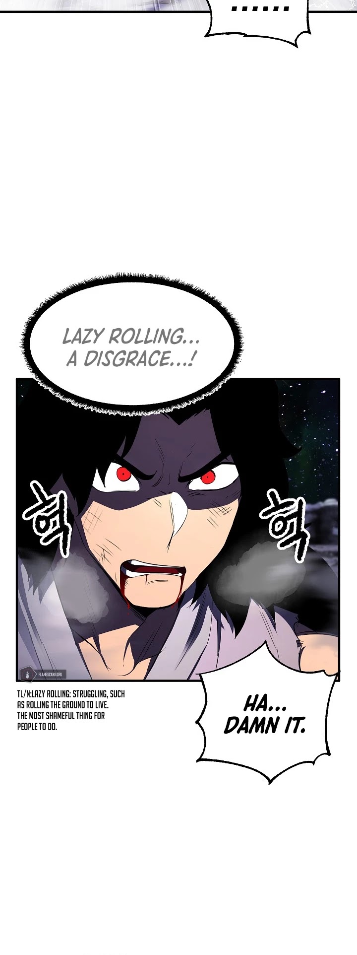The Heavenly Demon Destroys the Lich King's Murim Chapter 49 page 50 - Chapter 49