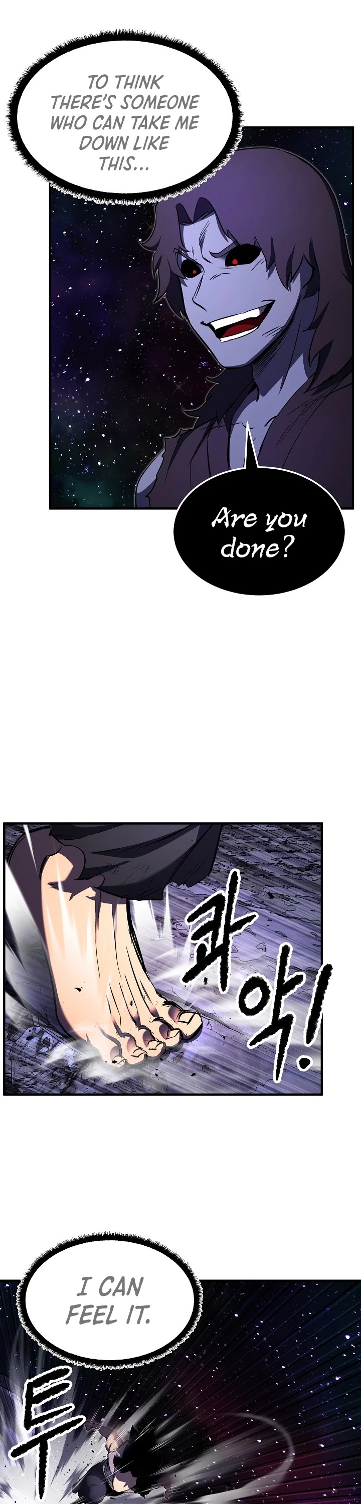 The Heavenly Demon Destroys the Lich King's Murim Chapter 49 page 52 - Chapter 49