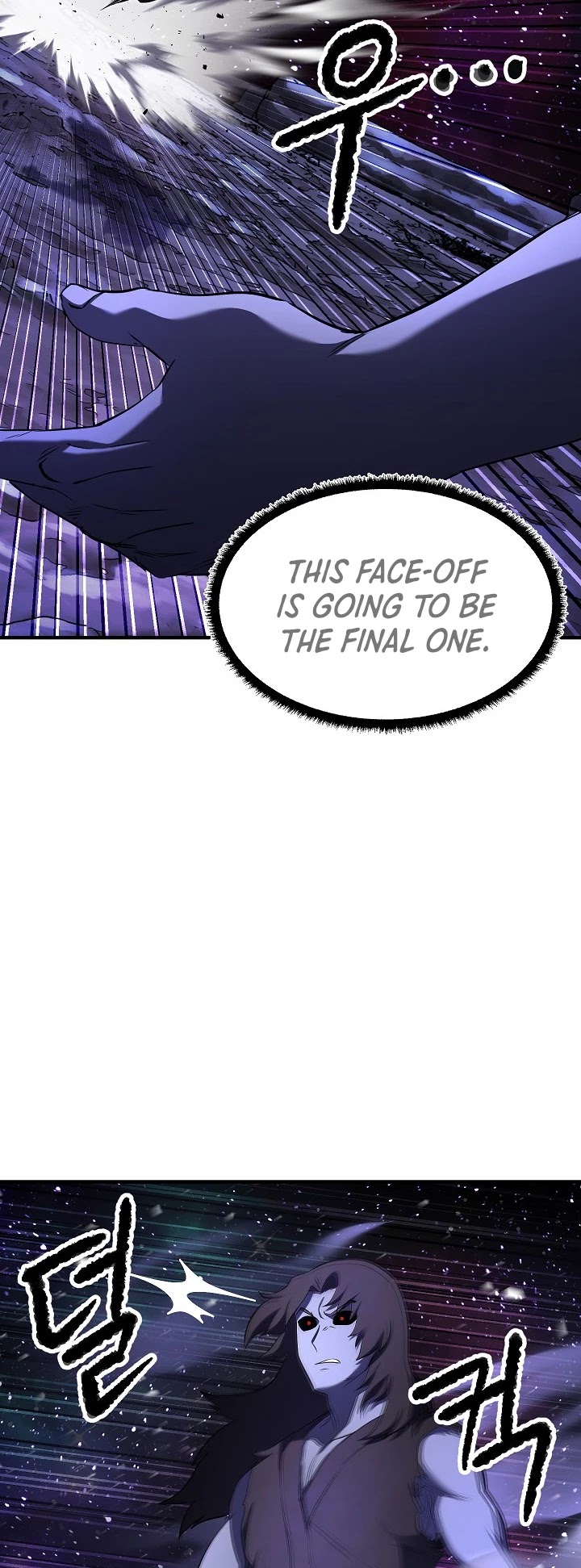 The Heavenly Demon Destroys the Lich King's Murim Chapter 49 page 53 - Chapter 49