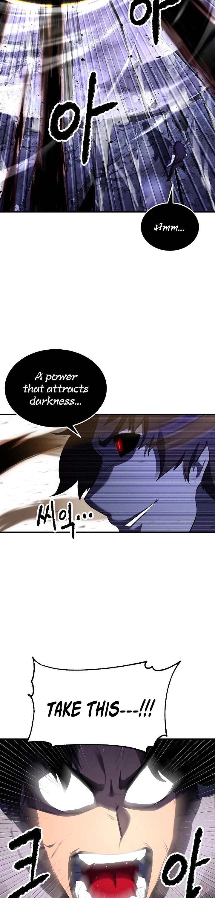 The Heavenly Demon Destroys the Lich King's Murim Chapter 49 page 56 - Chapter 49