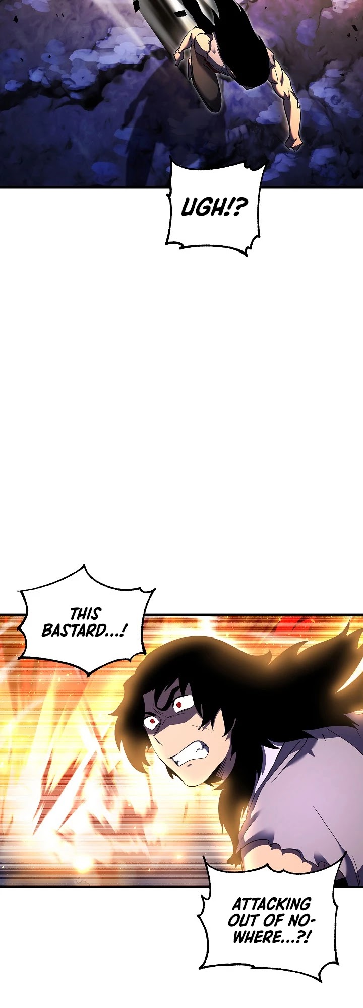 The Heavenly Demon Destroys the Lich King's Murim Chapter 49 page 6 - Chapter 49