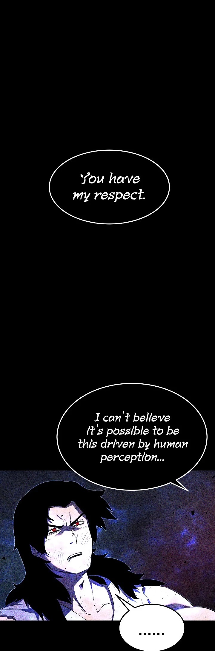 The Heavenly Demon Destroys the Lich King's Murim Chapter 49 page 62 - Chapter 49