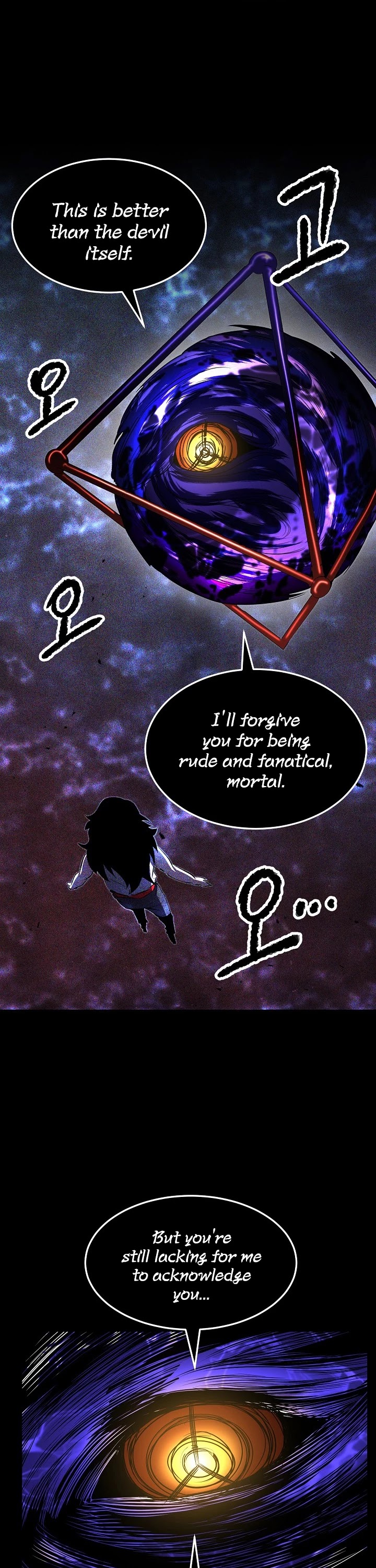 The Heavenly Demon Destroys the Lich King's Murim Chapter 49 page 63 - Chapter 49